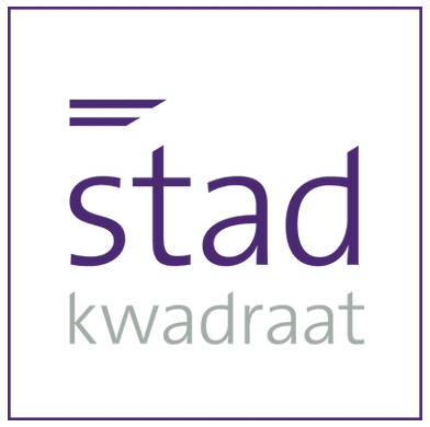 Logo Stadkwadraat